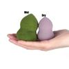 Waterdrop Cosmetic Tools Foundation Powder Puff Makeup Sponge Cosmetic Puff Blending Sponges