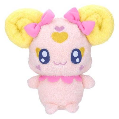 Pretty Cure Petit Cure Конфетная мягкая игрушка