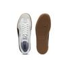 Puma Унисекс Кроссовки для тренировок Армейские Белый Черный Каучук 386607-21