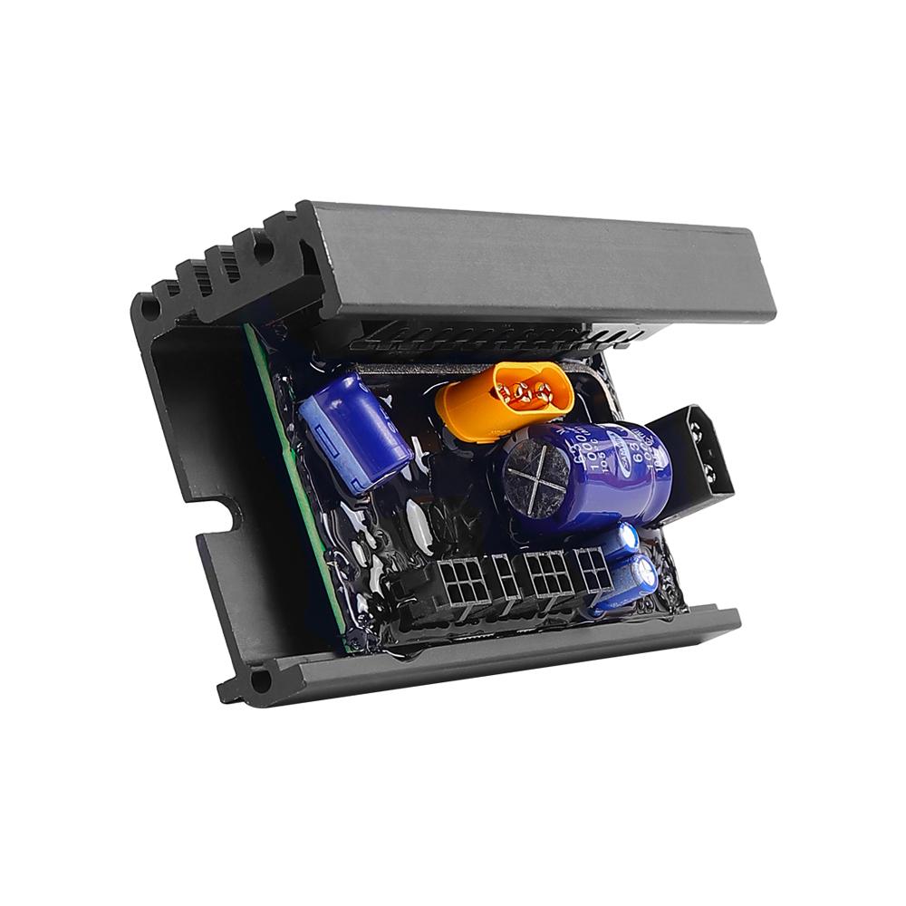 Speed Up To 35Km/H Motor Controller for Xiaomi 4 Ultra Electric Scooter Speed Increase Controller Switchboard Main Board Parts