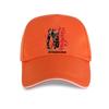 New Cap Hat Made In Kyokushin Baseball Cap Stand-Up Fighting Karate Style Vintage Graphic Anime Unisex