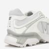 SALOMON Кроссовки унисекс XT-Whisper White Lunar Rock Обувь-Серебристый L47761900