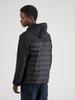 Зимняя куртка Ellesse Jacke 'Cassiano' schwarz