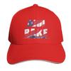 Shake and Bake  Ricky Bobby Baseball Cap Vintage Retro Embroidered Lightweight Packable Gift for Him Her