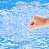 5 In 1 Swimming Pool SPA Test Strips Chlorine pH Alkalinity Water Hardness Testing Healthwater Pool