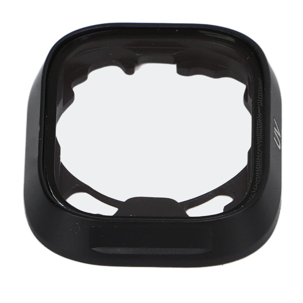 RC Metal Steering Fixed Plate Connecting Plates Orange for ZD Racing 1/7 for 07 for EX 07 RC Fixed Block Arm