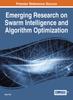 Книга Emerging Research On Swarm Intelligence and Algorithm Optimization
