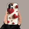 For OnePlus 15 5G Case Cute Cartoon Painted Soft Silicone Back Cover For OnePlus15 One Plus 15 TPU Bumper Full Protection Fundas