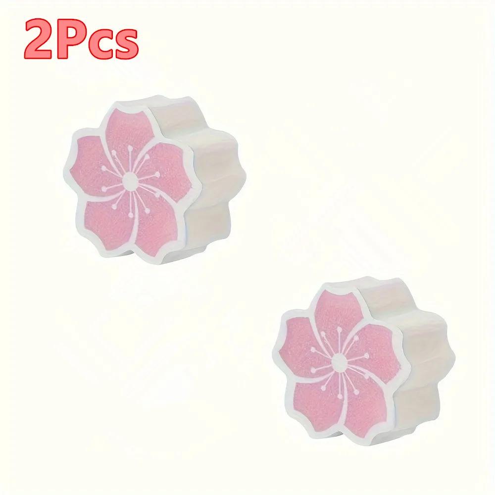 2 шт. Скребок для зеркала в ванной: Дезактивация, Удаление накипи, Очистка губкой - Подходит для кухни, ванной комнаты - Сделано из пенополивинилацеталя