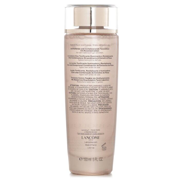 Lancome Absolue Rose 80 Осветляющий и восстанавливающий тонизирующий лосьон