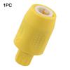 For KARCHER And For Puzzi 8/1/10/1 Steam Cleaners (1/2/3 Pieces) Replacement Hose Fittings 4.446-023.0