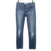 ACNE Straight Denim Pants 25/32 Women Used