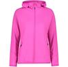 Куртка CMP Woman Jacket FIX Hood