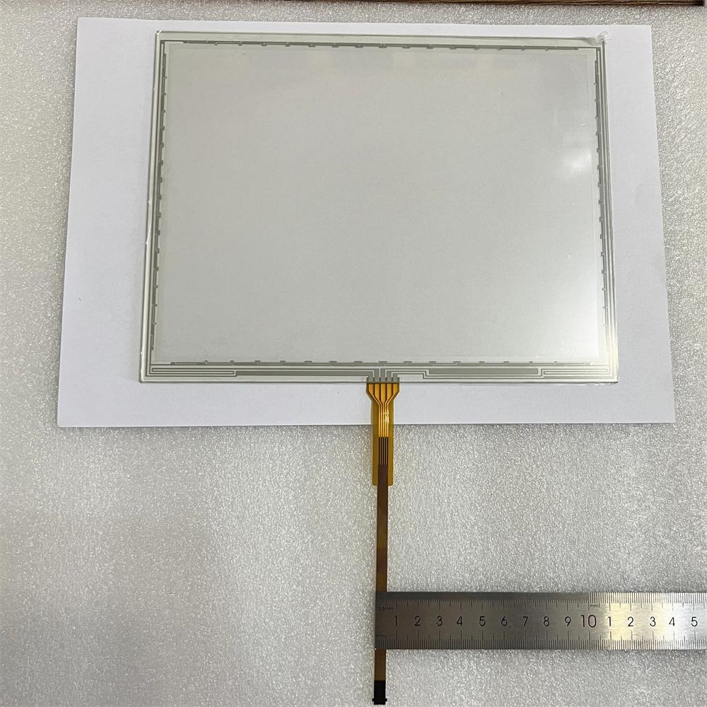 10.4 Inch Touch Screen For John Deere 4640 Gen 4 Touch Screen Digitizer Glass Panel 231*182mm