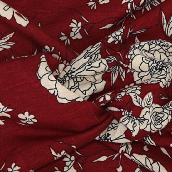 Широкая витая повязка на голову для женщин, очень большая повязка на голову с этническим принтом для занятий йогой, повязка на голову для волос, витые толстые аксессуары для волос в стиле бохо