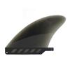 Surfboard Fin TPU Soft Balanced Surfboard Replacement Tail Fin for Longboard Paddle Board Surfing