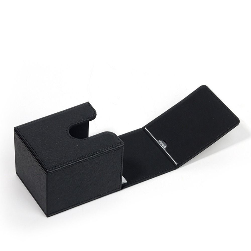 Large Capacity Photograph Case Instant Camera Card Holder for Polaroid/Fujifilm Instax SQ