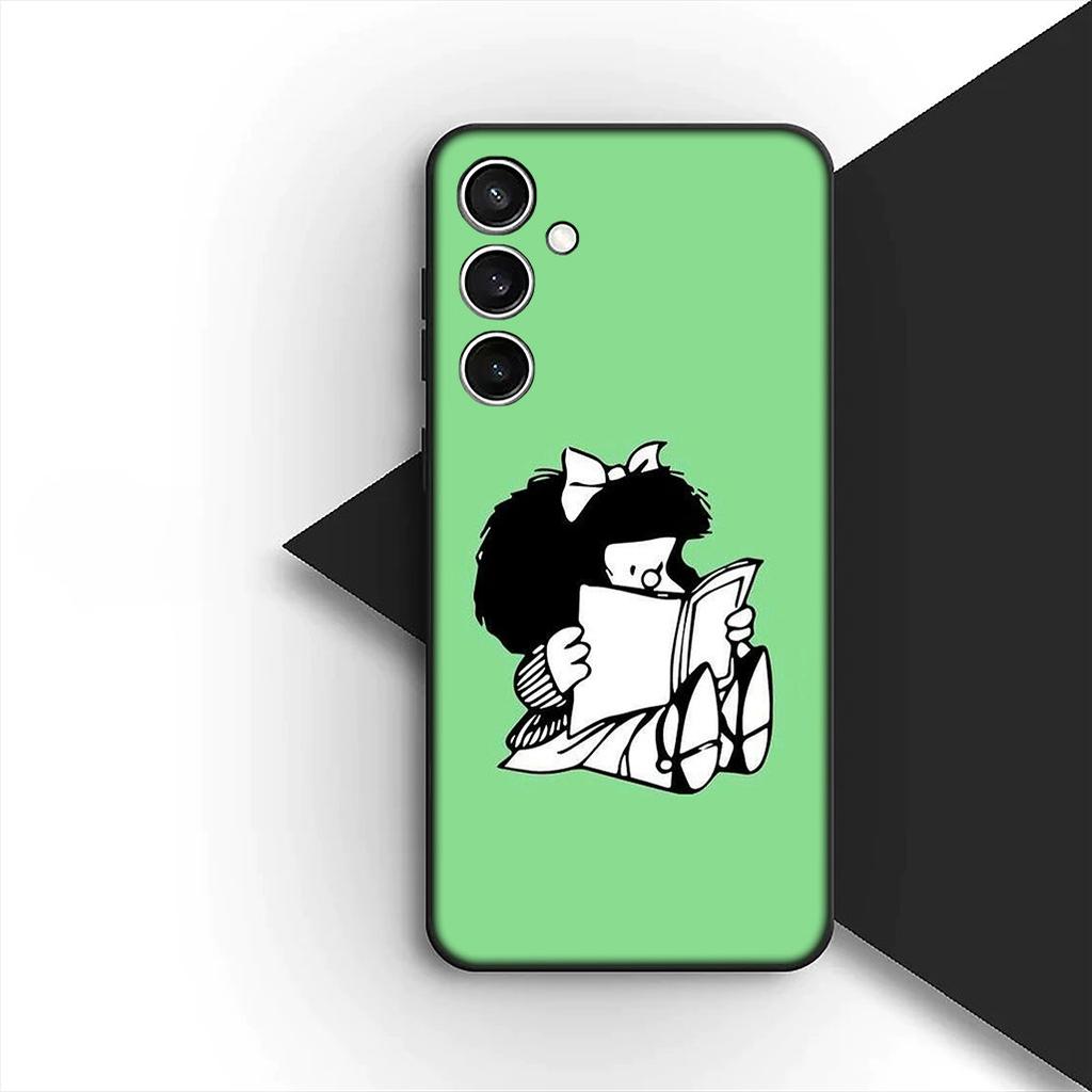 Soft Cover for Motorola Moto G86 G57 E14 E15 G14 G34 G67 G84 G24 A54 G15 Power E22 Casing Phone Case New High-End M-Mafaldas