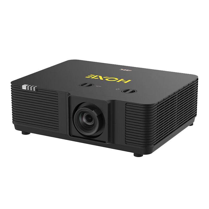 HOXE HT-L680K 4K UHD Laser Engineering Projector (CN version)