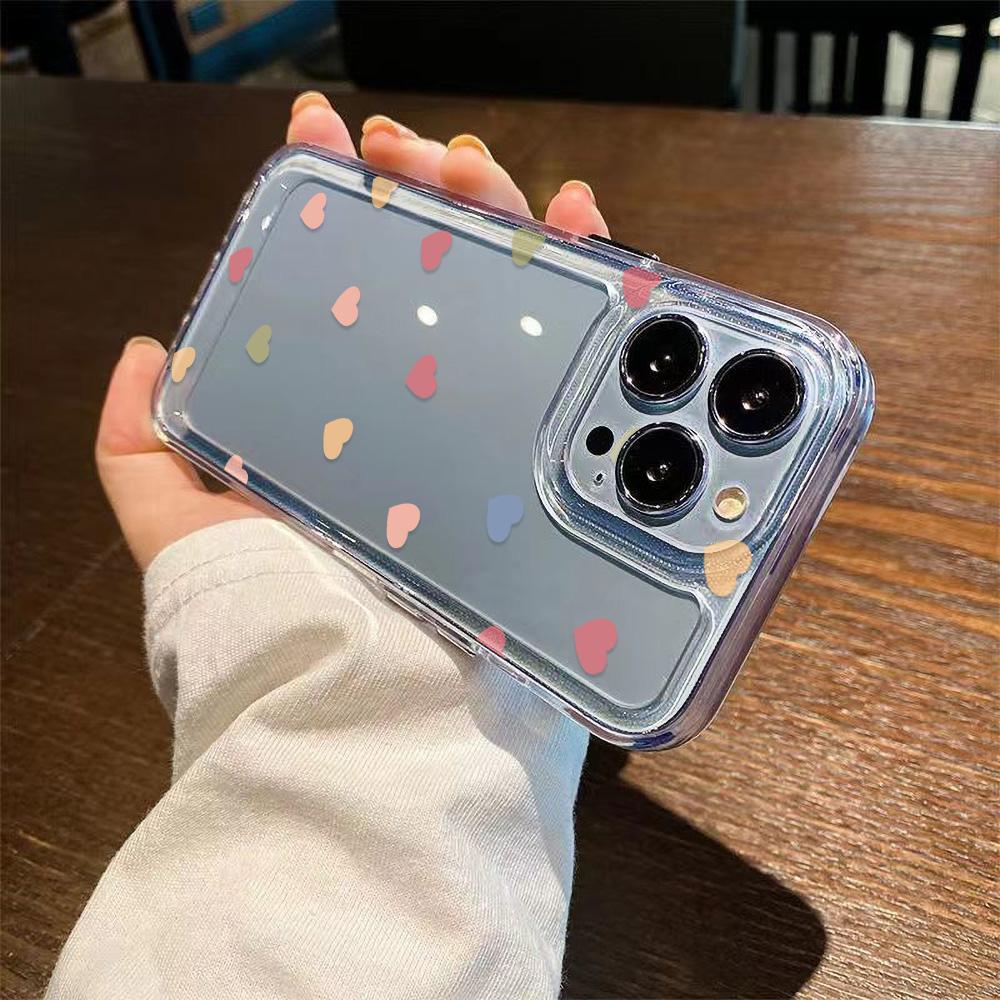 Противоударный чехол для iPhone 11 12 13 14 15 16 iPhone 14 15 16 Pro Max Samsung A16 A35 A36 A54 A55 S25 Xiaomi 11T