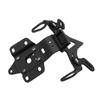 Compact & Reliable Motorcycle License Plate Holder Bracket with LED  Waterproof Registration Brack Suitable for MT07