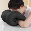Подушка для шеи, поддержка для офисного кресла, эргономичная подушка, многофункциональная для шеи и плеч