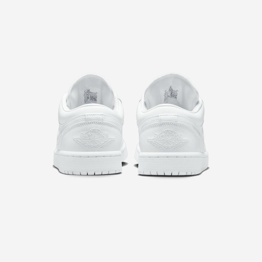 Jordan Женские Air Jordan 1 Low, DV0990, 1020093179, популярная корейская обувь