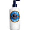L'Occitane Shea Butter Ultra Rich Body Lotion Shea Butter Incense, 250ml, 1 Korean Cosmetics