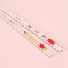 Snoopy Heart Woodstock Acrylic Chopsticks 21cm