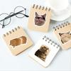 50 Funny Funny Cat Waterproof Doodle Decorative Reusable Stickers For Birthday Christmas Gifts