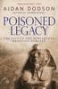 Книга Poisoned Legacy : The Fall of the Nineteenth Egyptian Dynasty