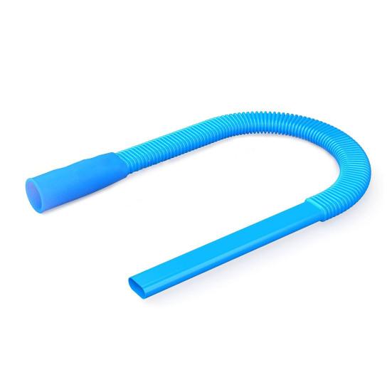 1/2Pcs Vacuum Cleaner Hose Attachment with Stretch Universal Connector Dryer Vent Vacuum Cleaner Lint Remover Hose Replacement Parts