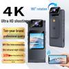 Нательная камера Hikvision для правоохранительных органов (Китайская версия)