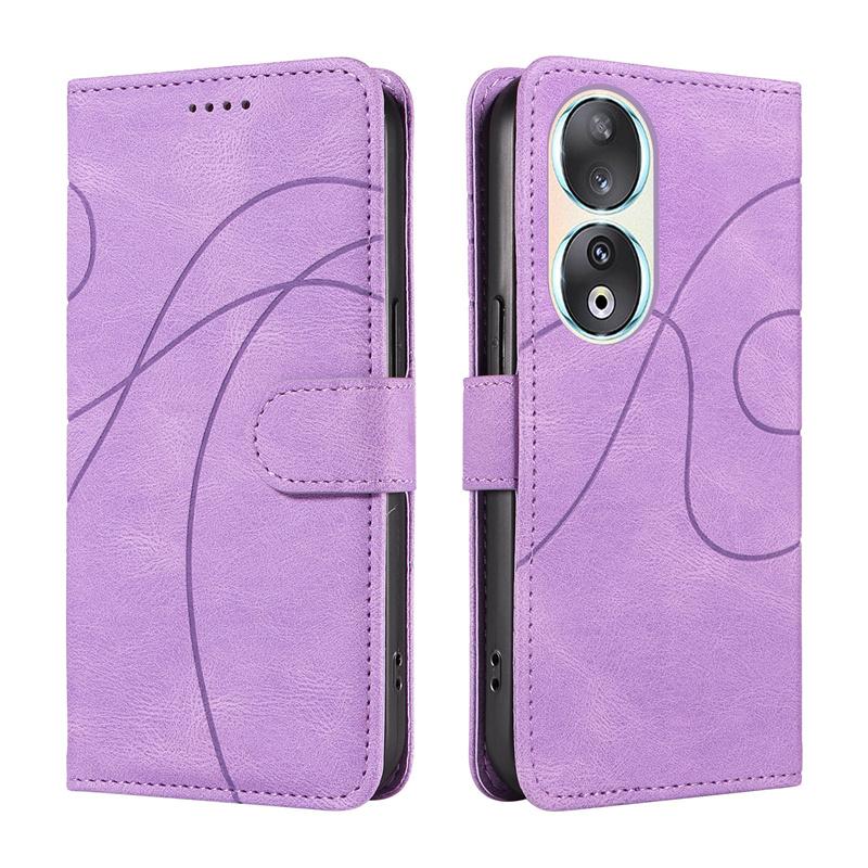 Чехол-книжка Dream Line для телефона Honor 90 Pro для Huawei Honor90 Honor X40 50 Magic5 Magic4 Lite X30 с держателем, кошельком и кожаной обложкой