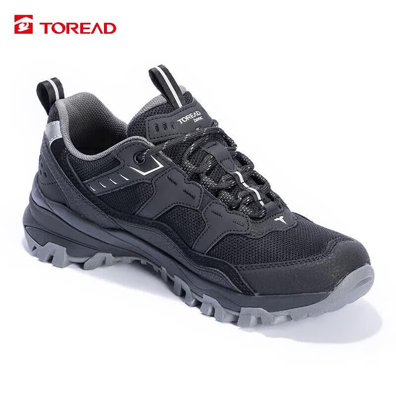 TOREAD Men's Hiking Shoes TFAACM81985