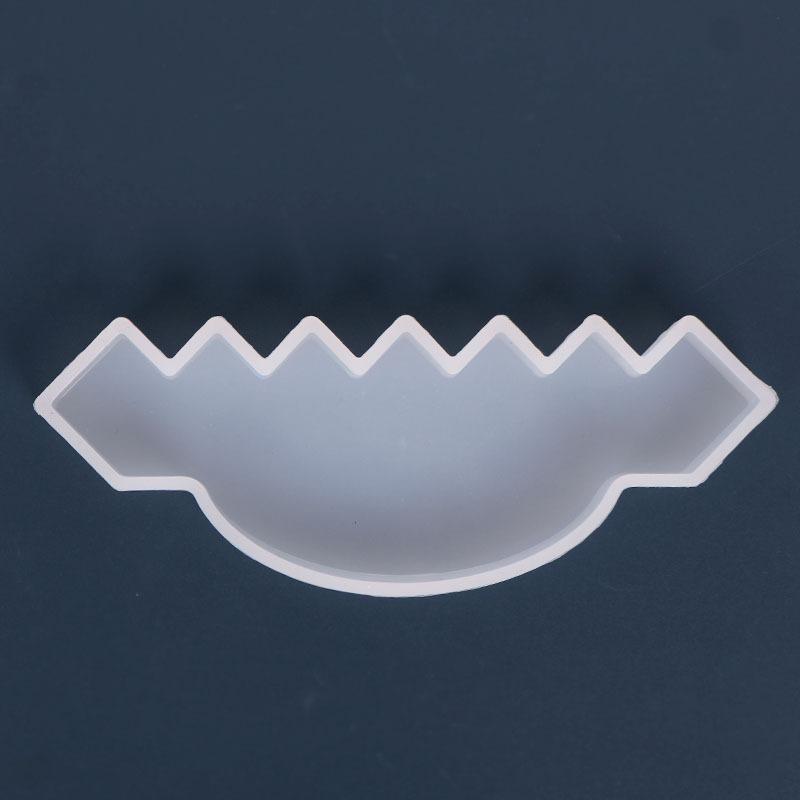 Силиконовая форма, строительный блок, игрушки, эпоксидная форма, детская образовательная форма, смоляная форма Jenga