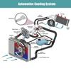 Car Thermostat Housing Water Inlet Fitting No25631-23501 for Hyundai Elantra