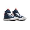 Converse Chuck Taylor All Star Comfortable Durable Lightweight High Top Canvas Shoes Kids Sneakers Navy-Blue A07387C