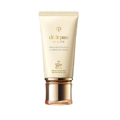Shiseido Cle de Peau Beaute Крем UV n 50 г SPF50+ PA++++ (Ограничено 1 на человека.)