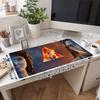 1Pc Avatar Frontiers Pandora Gaming Mouse Pad Keyboard Desk Mat Non-slip Rubber Lock Edge Waterproof Computer Mousepad for Office Home Decor S1571