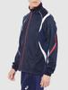Training Wear Dry Training Jacket 2031D814 [ASICS] (Recycled Material) Men's