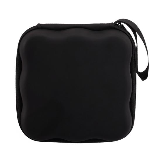 Чехол для технических аксессуаров Милый портативный органайзер для электроники Дорожный чехол для электронных аксессуаров для