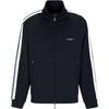 EMPORIO ARMANI Logo Detailed Zipped Sweatshirt EM002872-AF13488-UB118