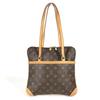 M51141 Monogram Koosan GM Tote Bag Shoulder Bag Brown