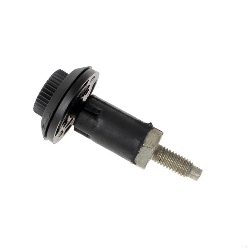 2025 Новый 16 шт. Клипса Болт Крышка Двигателя HDI Капот Подходит Для C4 C5