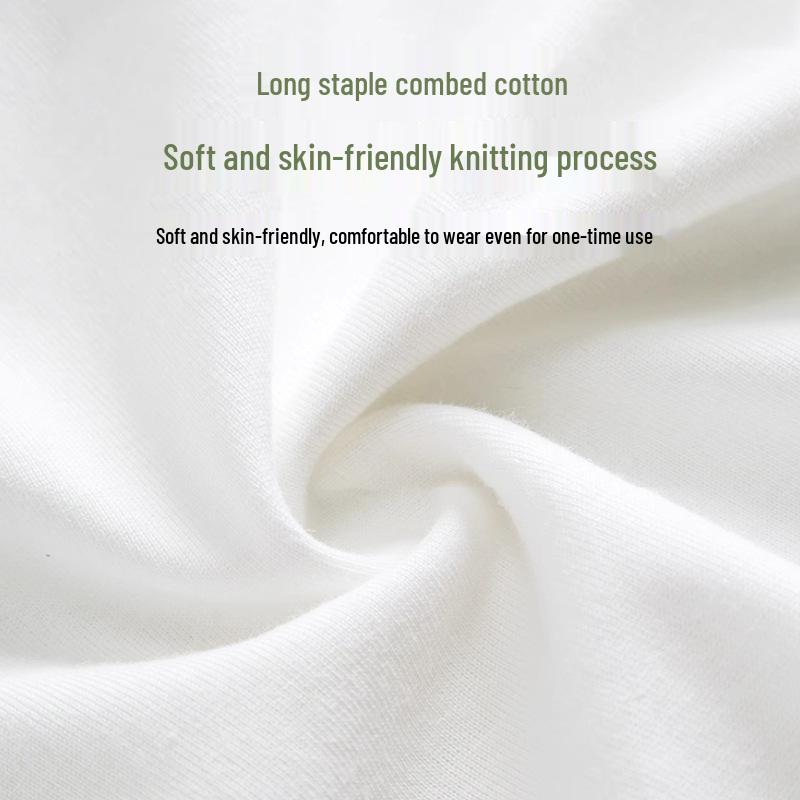 Женские одноразовые послеродовые трусы