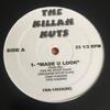 12-дюймовая пластинка NAS - Made U Look TKK1452 The Killah Kuts 2002 US Рэп и Хип-хоп/R&B Б/У