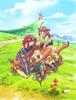 Monster Hunter Stories RIDE ON BOX Blu-ray Vol.1