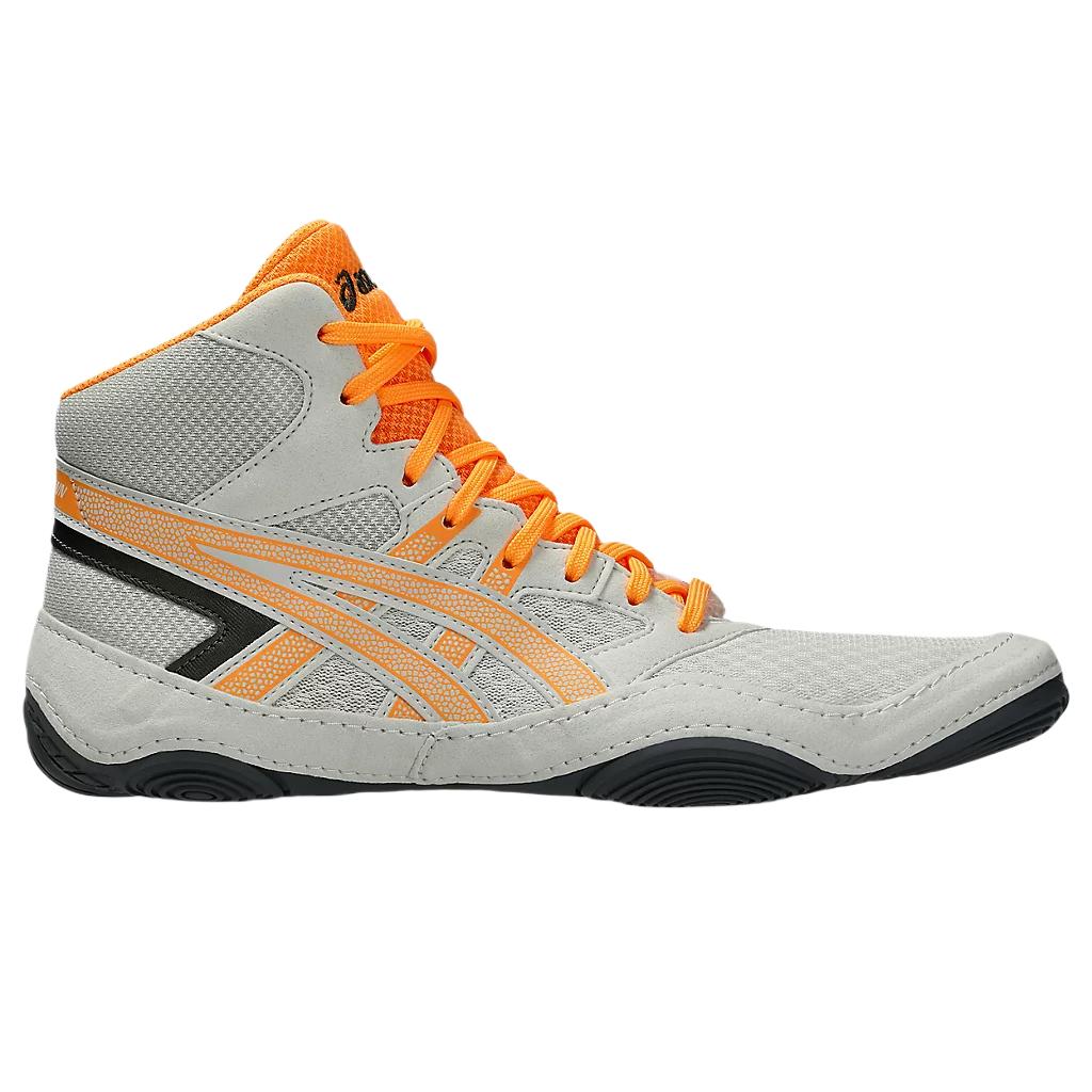 Asics Snapdown 4 'Черный/Белый' 1081A058-300