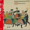 CD ITZHAK PERLMAN, ANDRE PREVIN - Bartok Violin Concerto No.2 CC333408 TOSHIBA EMI Japan Classical Used